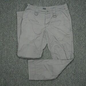 Triple Aught Design Pants Men 32x32 Gray TAD Recon Ripstop Tactical Utility